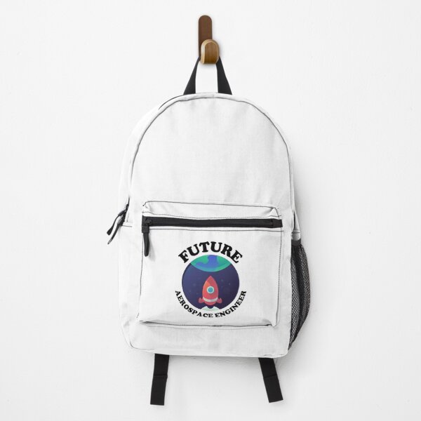 Item preview, Future Aerospace Engineer designed and sold by GasparArts.