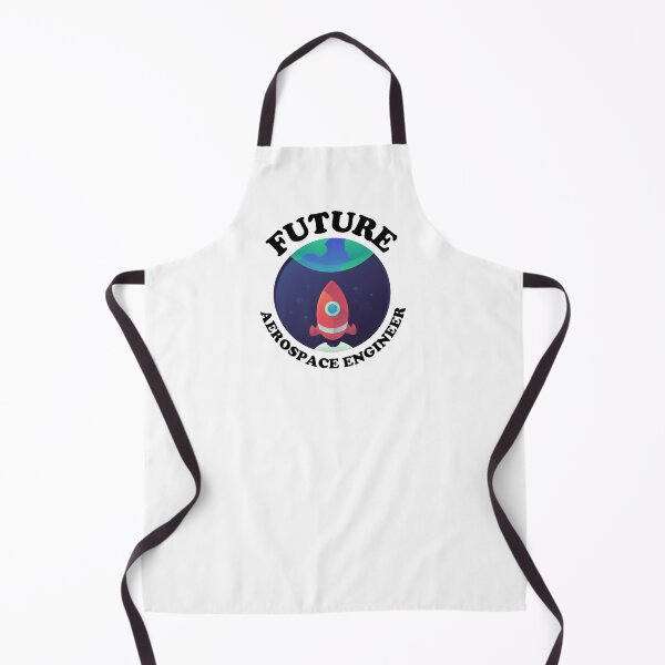 Item preview, Future Aerospace Engineer designed and sold by GasparArts.