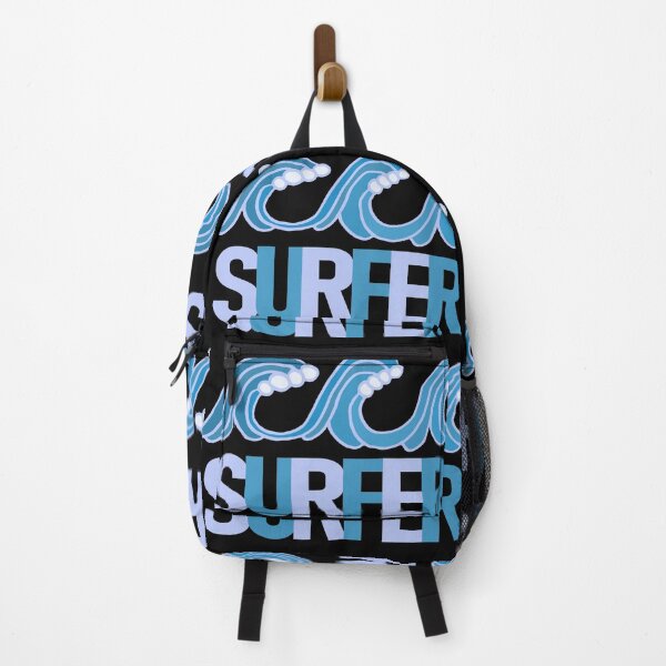Item preview, Surfer Waves designed and sold by Chubuter.