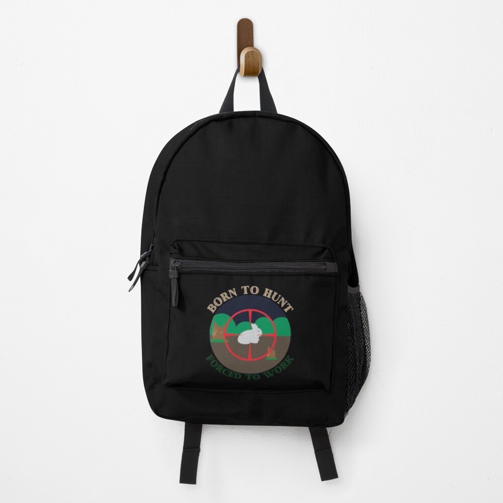 Item preview, Backpack designed and sold by RolikaPod.