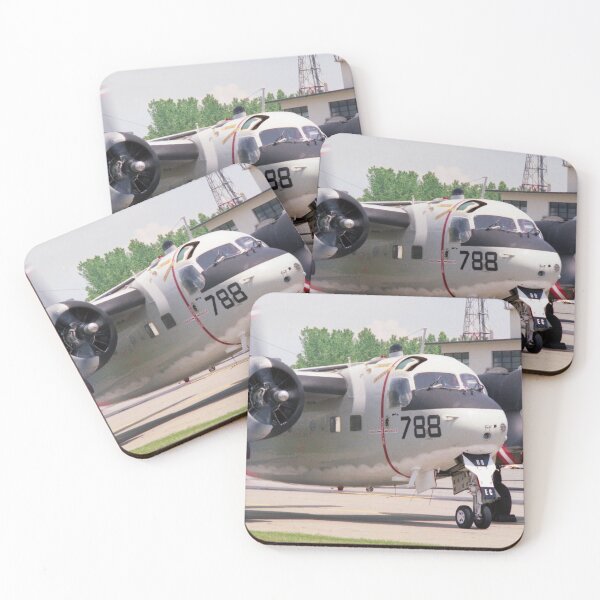 Item preview, Grumman C-1A Trader designed and sold by John Schneider.