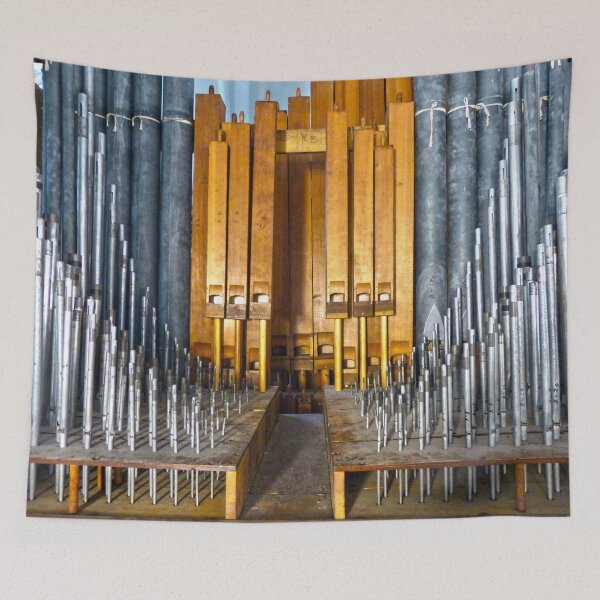 Item preview, Massive Pipe Organ Pipes designed and sold by Frankie Cat Photography.