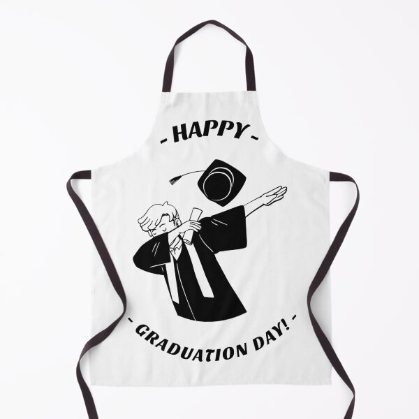 Item preview, Happy Graduation Day designed and sold by socialengineer.