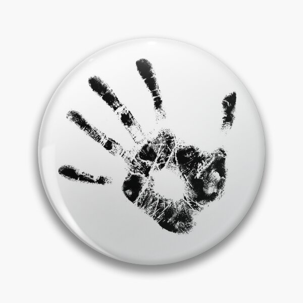 Item preview, Handprint designed and sold by Aredford23.