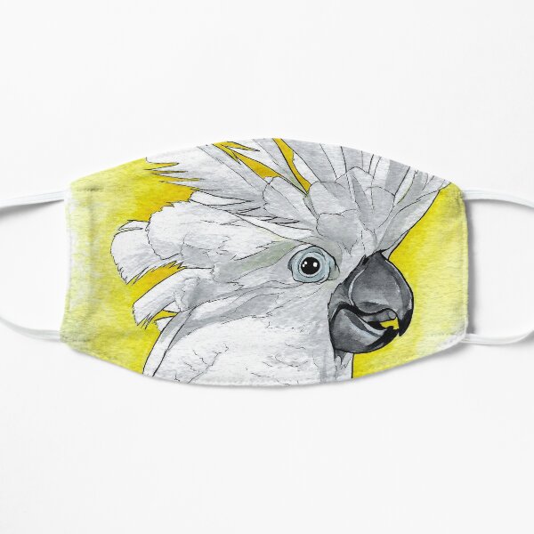 Brolly Mask