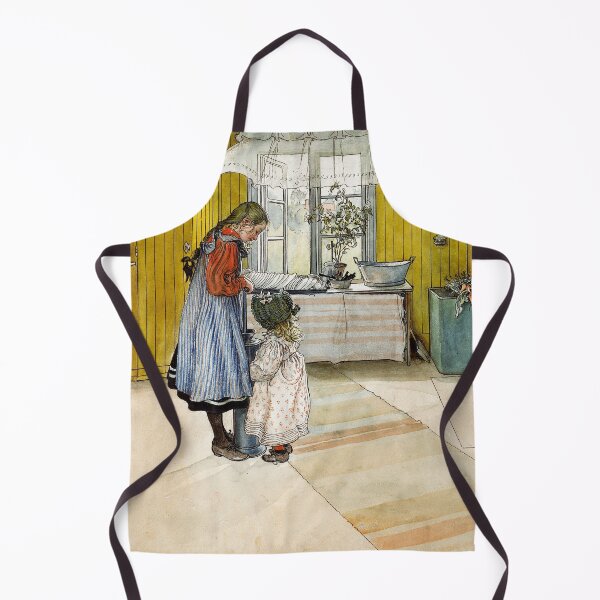 Item preview, The Kitchen designed and sold by brushandframes.