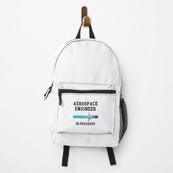 Item preview, Aerospace Engineer In Progress designed and sold by GasparArts.