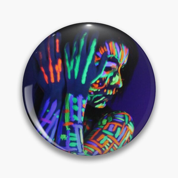 Item preview, Black Light designed and sold by Paula Bielnicka.