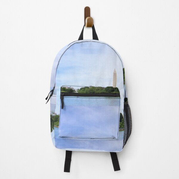 Item preview, Washington, DC designed and sold by Paula Bielnicka.