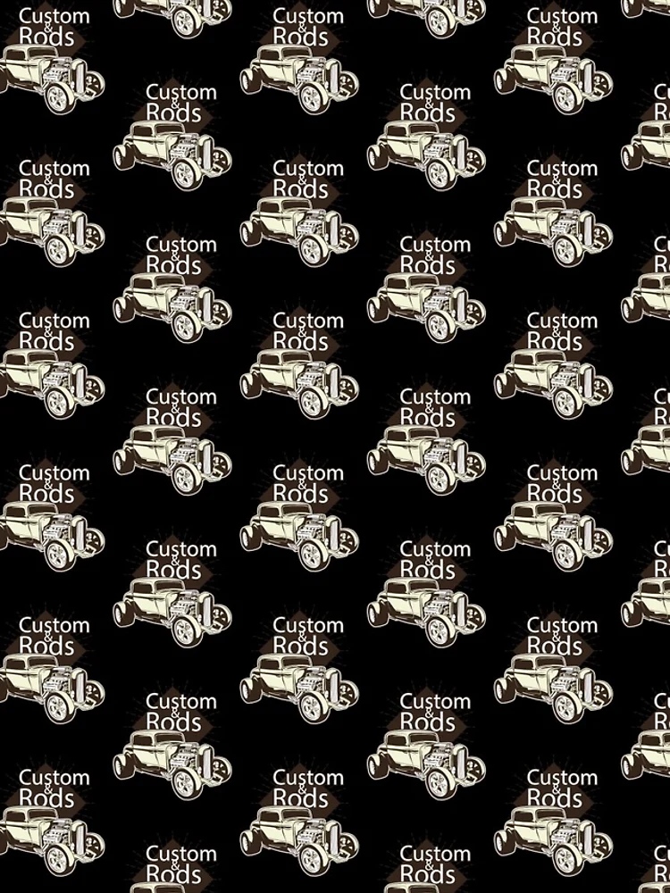 Thumbnail 4 of 4, iPhone Case, Custom Cars designed and sold by DavinciStore21.