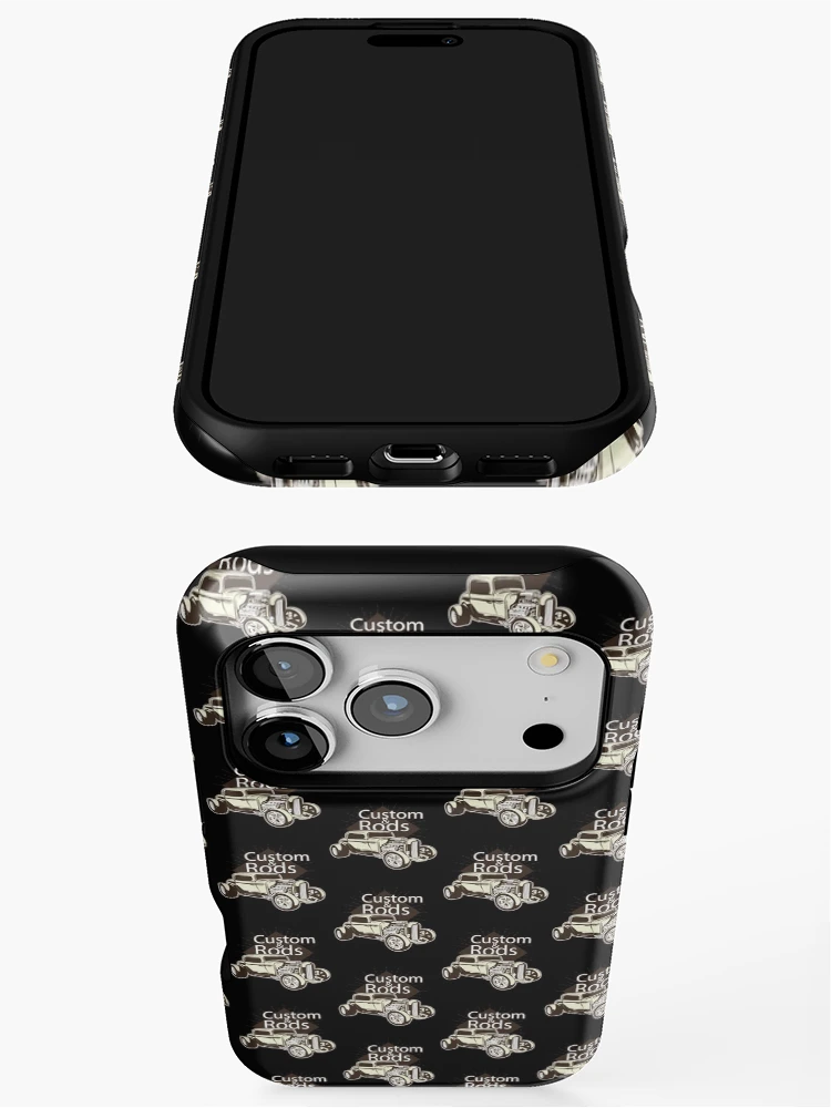 Thumbnail 3 of 4, iPhone Case, Custom Cars designed and sold by DavinciStore21.