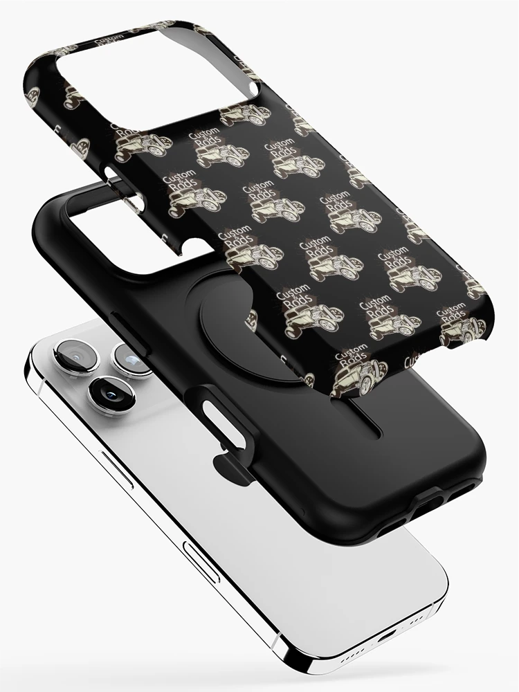 Thumbnail 2 of 4, iPhone Case, Custom Cars designed and sold by DavinciStore21.