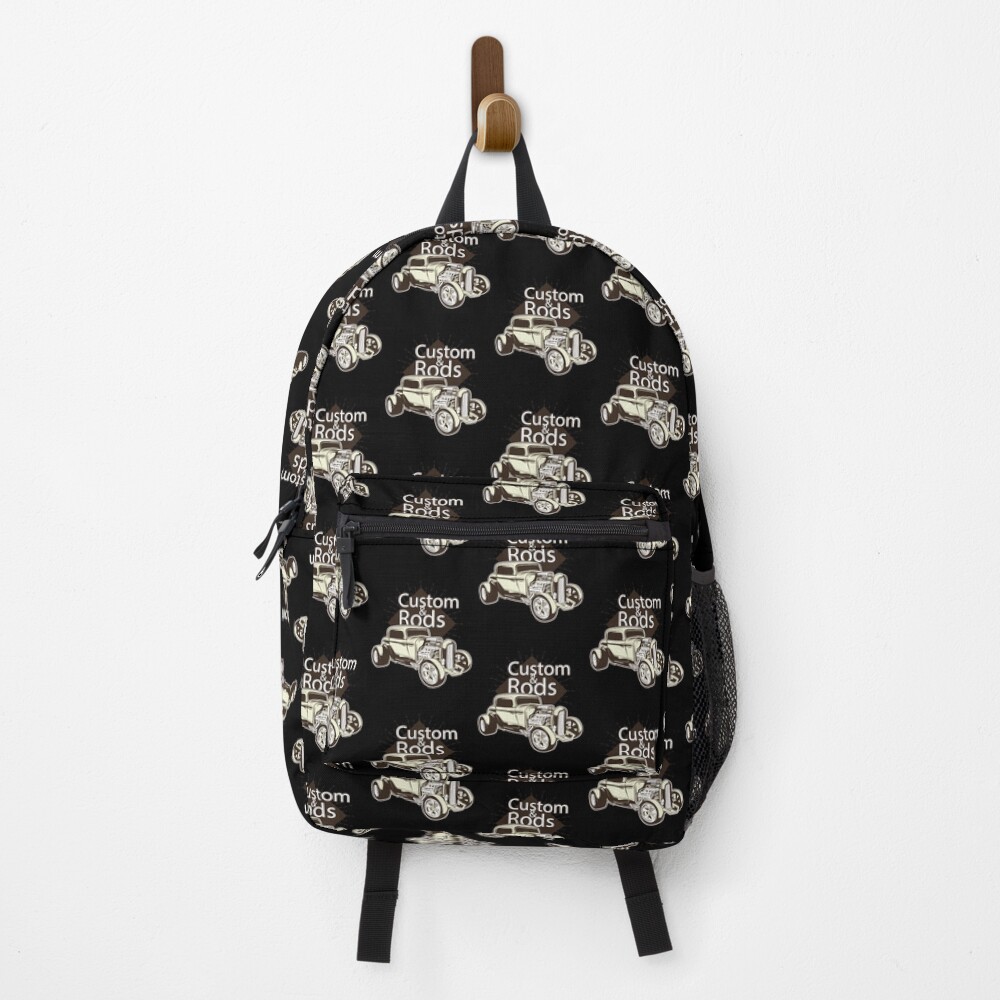 Item preview, Backpack designed and sold by DavinciStore21.