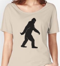 BIGFOOT Women's Relaxed Fit T-Shirt