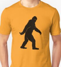 BIGFOOT Unisex T-Shirt
