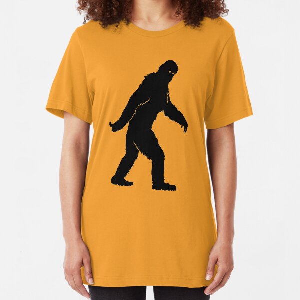 BIGFOOT Slim Fit T-Shirt