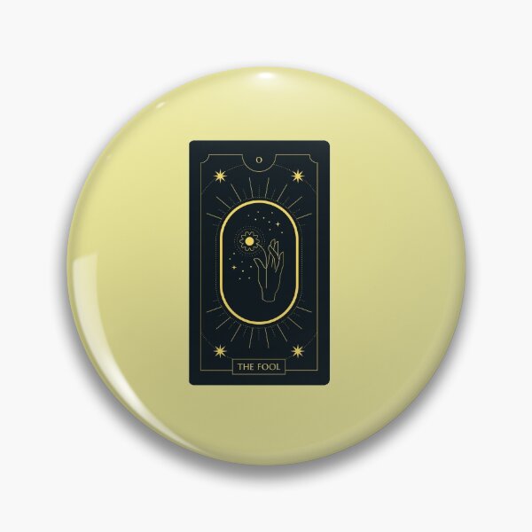 Item preview, Tarot Card  designed and sold by mimosadesigns.