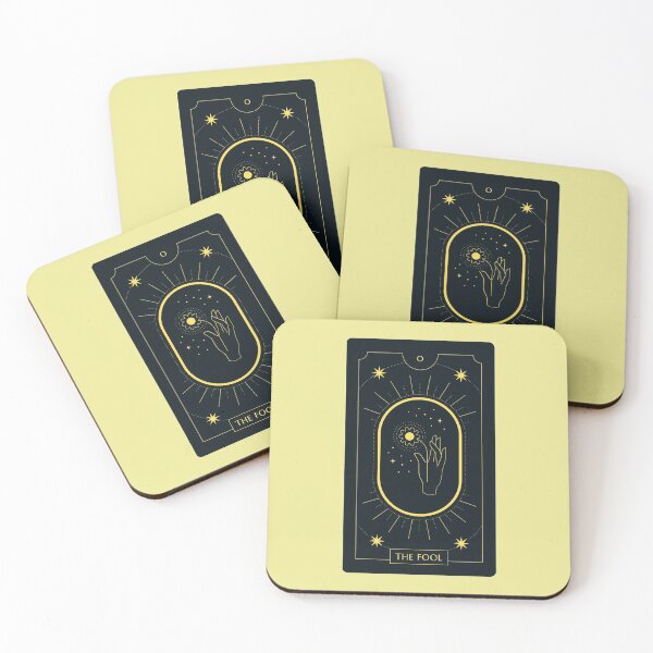 Item preview, Tarot Card  designed and sold by mimosadesigns.