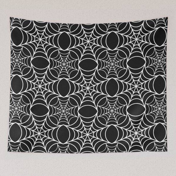 Item preview, Spider Web designed and sold by GamerGetup.