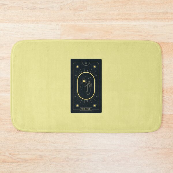 Item preview, Tarot Card  designed and sold by mimosadesigns.