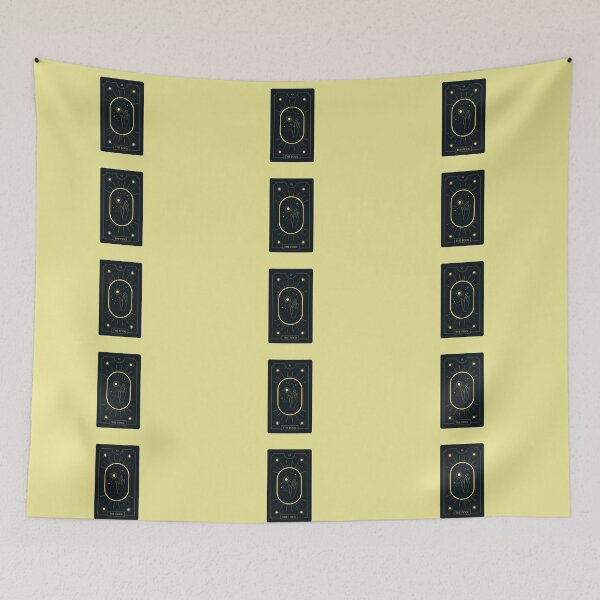 Item preview, Tarot Card  designed and sold by mimosadesigns.