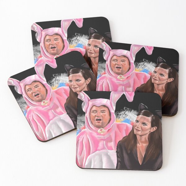 Item preview, The One with the Halloween Party designed and sold by Shannon  Burton.