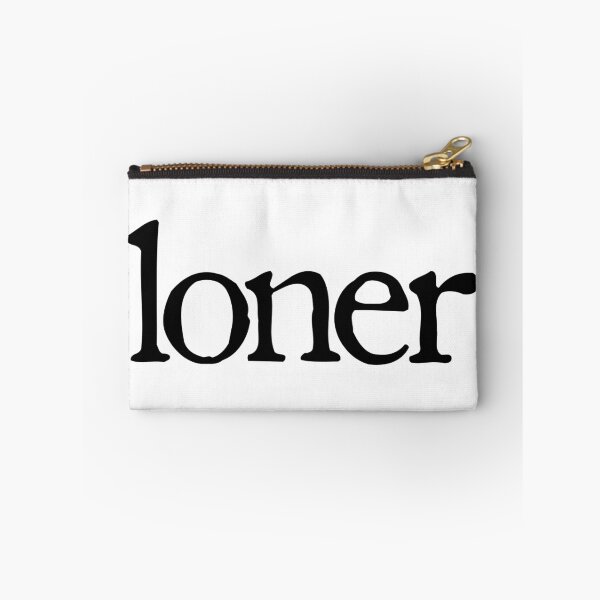 Item preview, loner designed and sold by LudlumDesign.