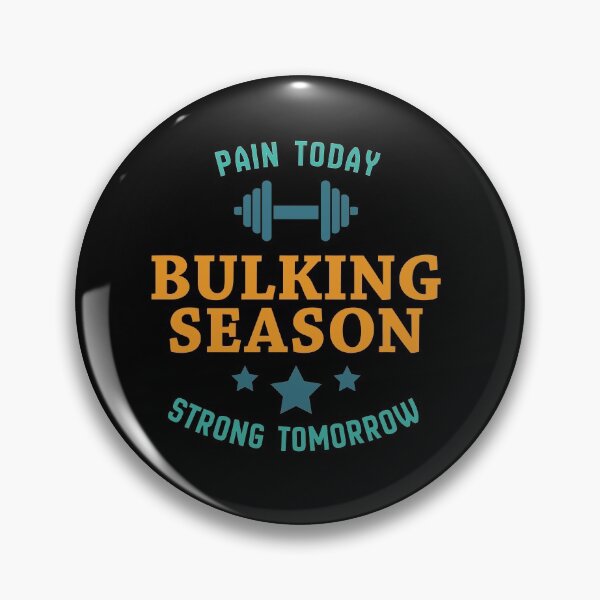 Item preview, Bulking Season vintage designed and sold by shaune23.