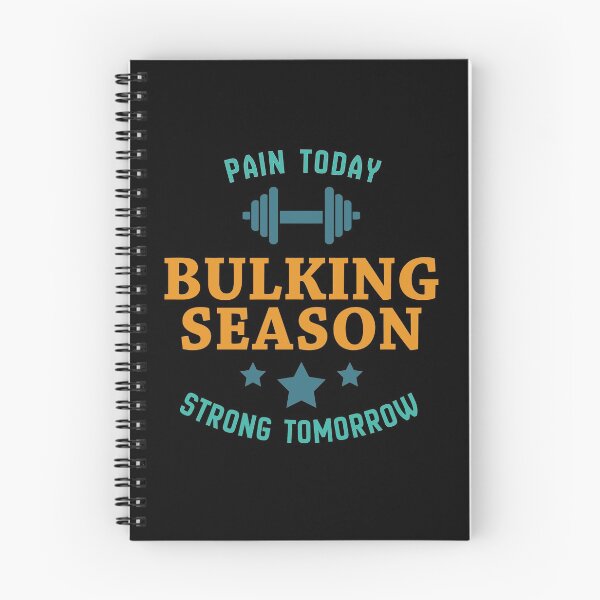 Item preview, Bulking Season vintage designed and sold by shaune23.