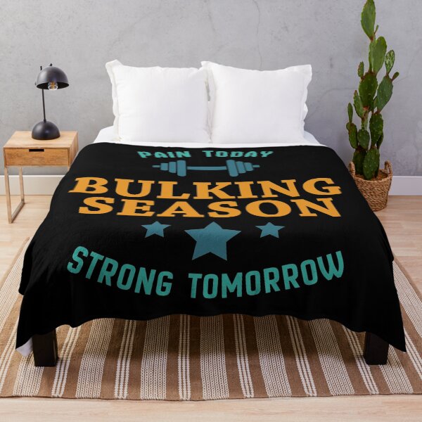 Item preview, Bulking Season vintage designed and sold by shaune23.
