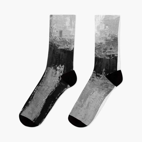 Item preview, Gray black abstract designed and sold by ElaSzczepaniak.