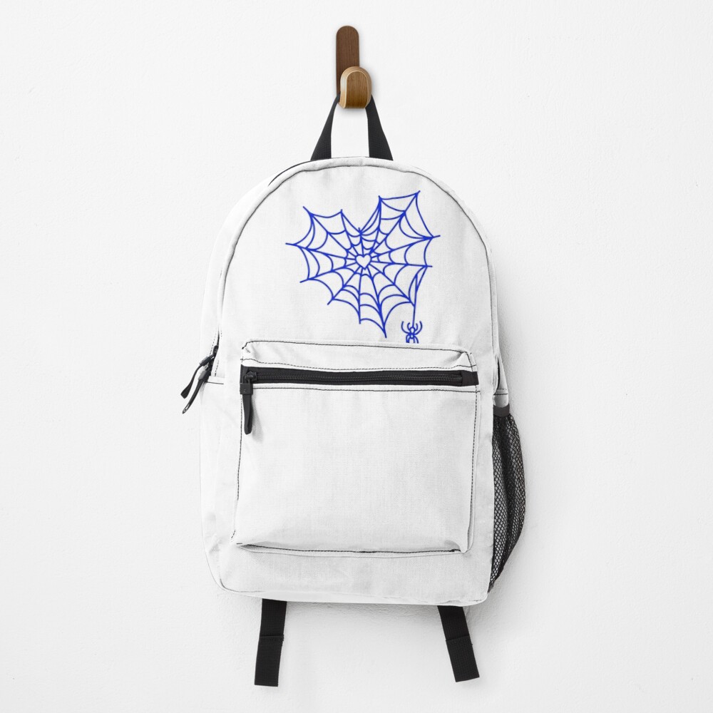 Valfré Spiderweb offers Heart Backpack