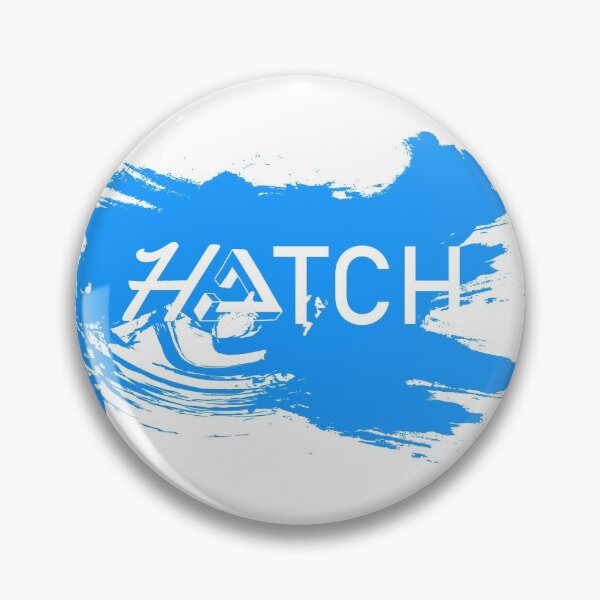 Item preview, Hatch Wave Surf designed and sold by Aredford23.