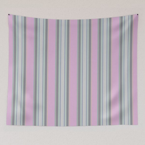 Item preview, Deck Chair Stripe 773 designed and sold by Sharon Schwalbe.