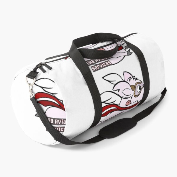 Item preview, Flying Piggy RAB Aviation Services designed and sold by Michael Garber.