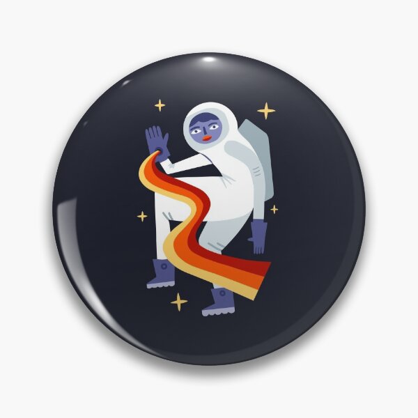 Item preview, Cosmic Mambo 1 designed and sold by lupomanaro.