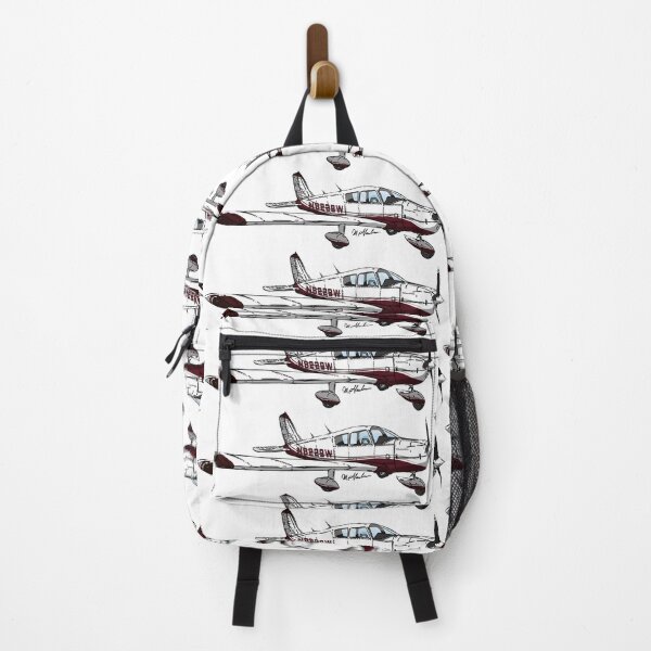 Item preview, Copy of Piper Cherokee N8229W designed and sold by Michael Garber.