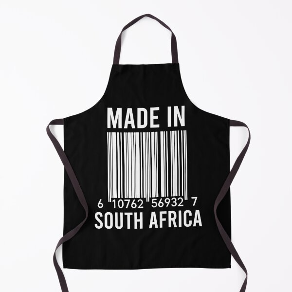 Item preview, Made In South Africa designed and sold by RandomStuffShop.