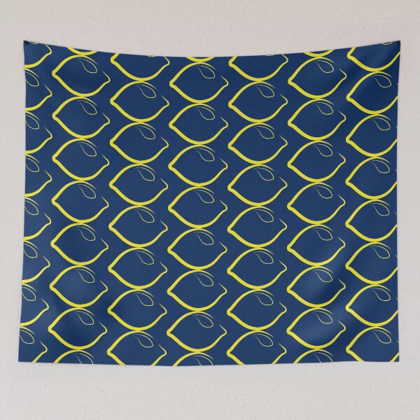 Item preview, Yellow simplified lemon designed and sold by Tae Mi.