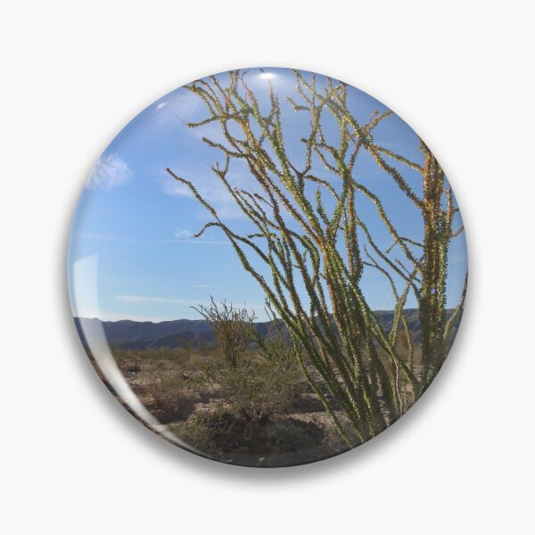 Item preview, Ocotillo designed and sold by Paula Bielnicka.