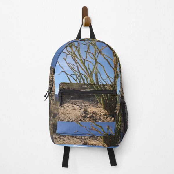 Item preview, Ocotillo designed and sold by Paula Bielnicka.