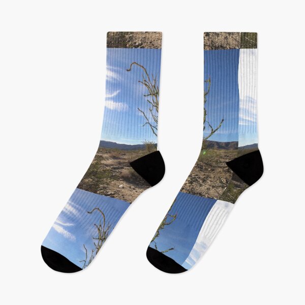 Item preview, Ocotillo designed and sold by Paula Bielnicka.