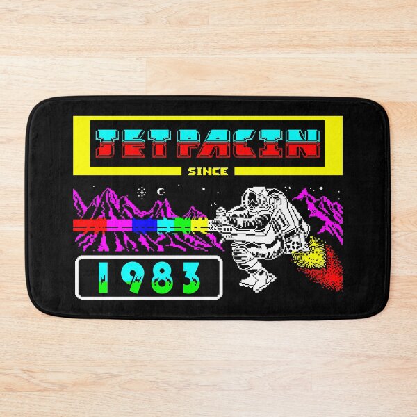 Item preview, Jetpacin designed and sold by Retro 4 U.