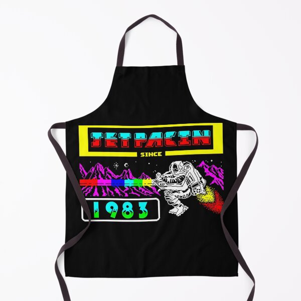 Item preview, Jetpacin designed and sold by Retro 4 U.