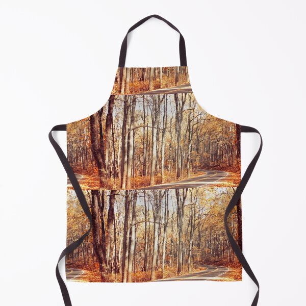 Item preview, Autumn Drive designed and sold by Paula Bielnicka.