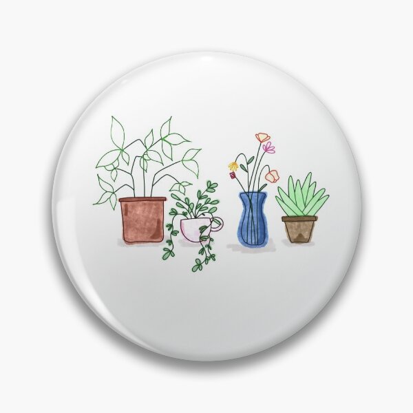 Item preview, Planted designed and sold by bohomie.