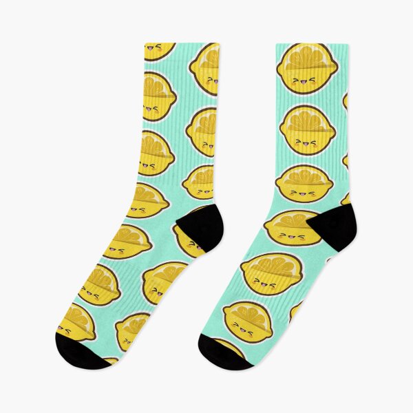 Item preview, Cute Lemon designed and sold by VivtheFish.