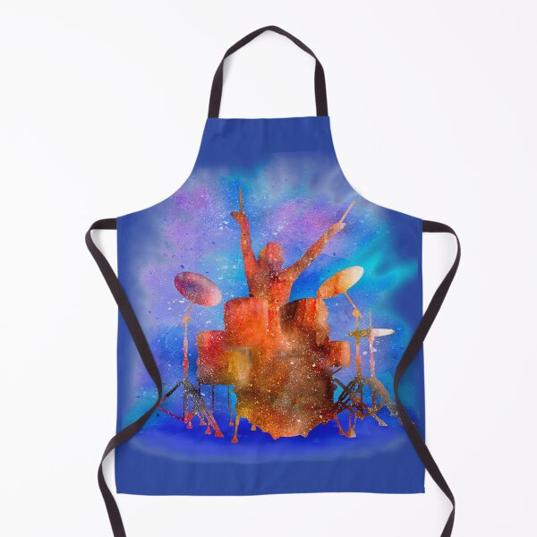 Item preview, DRUMMING AND DRUMS designed and sold by Danicus666.