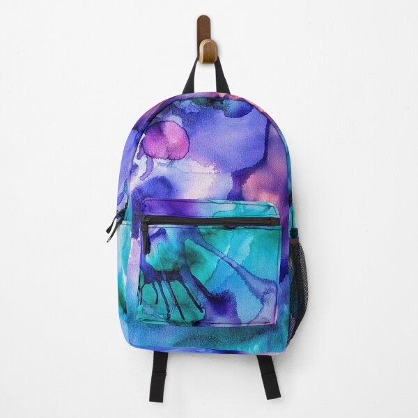 Item preview, colourful paint splash designed and sold by Delicarte.
