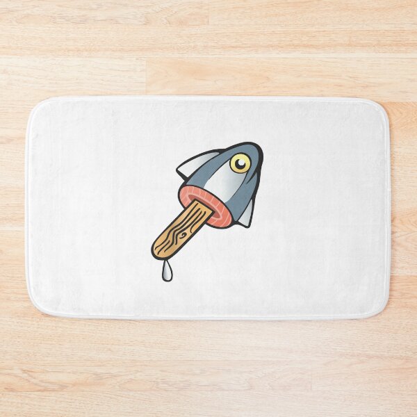 Item preview, fishsticks transparent designed and sold by Freaking-alyson.